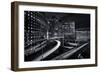 After Work-Hervé Loire-Framed Photographic Print