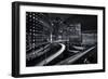 After Work-Hervé Loire-Framed Photographic Print