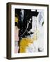 After-Hyunah Kim-Framed Art Print