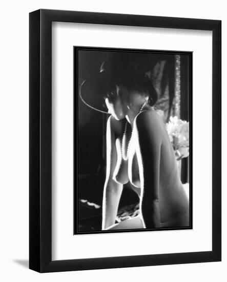 Afterglow-John Carroll Doyle-Framed Art Print