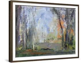 Afterglow-Elissa Gore-Framed Giclee Print