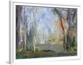 Afterglow-Elissa Gore-Framed Giclee Print