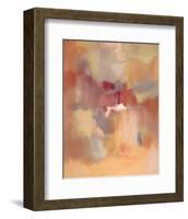 Afterglow-Nancy Ortenstone-Framed Art Print