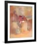 Afterglow-Nancy Ortenstone-Framed Art Print