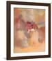 Afterglow-Nancy Ortenstone-Framed Art Print