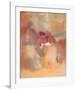 Afterglow-Nancy Ortenstone-Framed Art Print