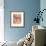 Afterglow-Nancy Ortenstone-Framed Giclee Print displayed on a wall