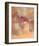 Afterglow-Nancy Ortenstone-Framed Giclee Print