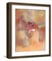 Afterglow-Nancy Ortenstone-Framed Giclee Print