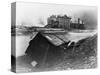 Aftermath of a Johnstown Flood-null-Stretched Canvas