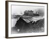 Aftermath of a Johnstown Flood-null-Framed Photographic Print