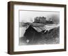 Aftermath of a Johnstown Flood-null-Framed Photographic Print