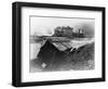 Aftermath of a Johnstown Flood-null-Framed Photographic Print