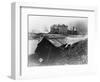 Aftermath of a Johnstown Flood-null-Framed Photographic Print