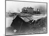 Aftermath of a Johnstown Flood-null-Mounted Photographic Print