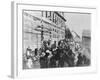 Aftermath of a Johnstown Flood-null-Framed Photographic Print