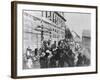 Aftermath of a Johnstown Flood-null-Framed Photographic Print