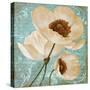 Afternoon Bloom I-Vivien Rhyan-Stretched Canvas