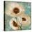 Afternoon Bloom II-Vivien Rhyan-Stretched Canvas