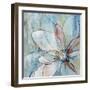 Afternoon Blossom-Max Maxx-Framed Art Print