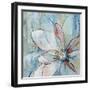 Afternoon Blossom-Max Maxx-Framed Art Print