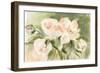 Afternoon Bouquet-Katrina Pete-Framed Art Print