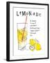 Afternoon Delight I-Mo Mullan-Framed Art Print