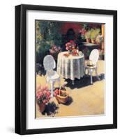 Afternoon Delight-Edward Noott-Framed Art Print