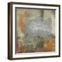 Afternoon Delight-Tyson Estes-Framed Giclee Print