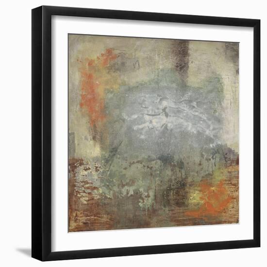 Afternoon Delight-Tyson Estes-Framed Giclee Print