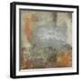 Afternoon Delight-Tyson Estes-Framed Giclee Print