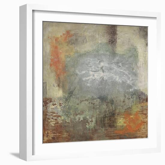 Afternoon Delight-Tyson Estes-Framed Giclee Print