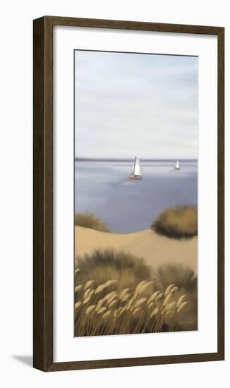 Afternoon Escape-Tandi Venter-Framed Giclee Print