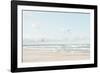 Afternoon Flight-Mike Toy-Framed Giclee Print