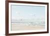 Afternoon Flight-Mike Toy-Framed Giclee Print