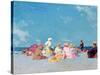 Afternoon Fun, C.1907-27-Edward Henry Potthast-Stretched Canvas