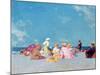 Afternoon Fun, C.1907-27-Edward Henry Potthast-Mounted Giclee Print