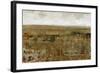 Afternoon Glow I-Tim O'toole-Framed Art Print