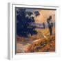 Afternoon II-Stevens Allayn-Framed Art Print