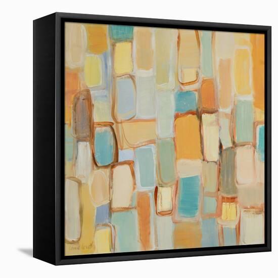 Afternoon Illume II-Lanie Loreth-Framed Stretched Canvas