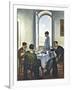 Afternoon in Fiesole-Bacci Baccio Maria-Framed Giclee Print