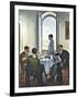 Afternoon in Fiesole-Bacci Baccio Maria-Framed Giclee Print