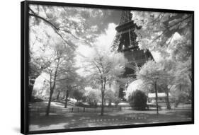 Afternoon In Paris-null-Framed Poster