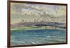 Afternoon in Spring-John Ruskin-Framed Giclee Print