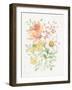 Afternoon in the Garden II-Beth Grove-Framed Art Print