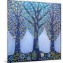 Afternoon in Yountville-Lynn Hughes-Mounted Giclee Print