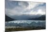 Afternoon Light on the Perito Moreno Glacier-Ben Pipe-Mounted Photographic Print