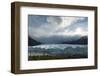 Afternoon Light on the Perito Moreno Glacier-Ben Pipe-Framed Photographic Print