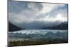 Afternoon Light on the Perito Moreno Glacier-Ben Pipe-Mounted Photographic Print