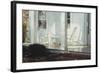 Afternoon Light-Zhen-Huan Lu-Framed Giclee Print